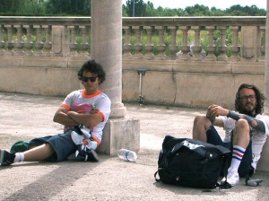 LE DERNIER VOYAGE DE MARYSE LUCAS