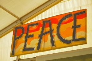 WAKE UP! ¿QUÉ HARÍAS TÚ PARA CAMBIAR EL MUNDO?