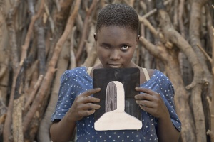 NIÑOS ESCLAVOS. LA PUERTA DE ATRÁS