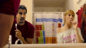 ¿DÓNDE ESTUVISTE ANOCHE?