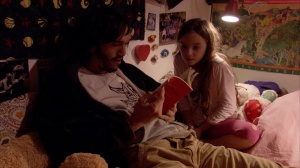 Y A PAS QUE DES HISTOIRES DE CUCU