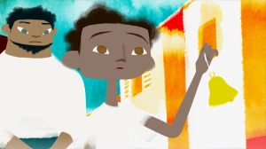 LE JOUR EXTRAORDINAIRE 