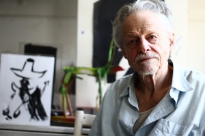 DON QUIXOTE IN A FRAGMENTED WORLD