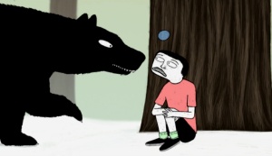 CHRONIQUES DE LA POISSE