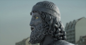 LE PRINTEMPS DE BERNARD