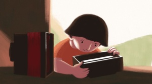 L'HISTOIRE DU PETIT PAOLO