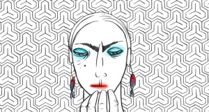 FIGURY NIEMOŻLIWE I INNE HISTORIE II