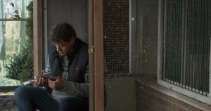 IN KROPSDAM IS IEDEREEN GELUKKIG 