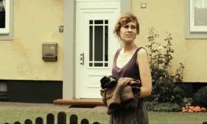 IN DER FERNE DAS MEER