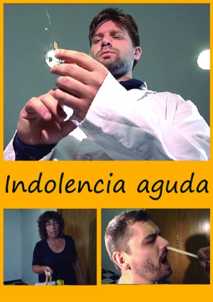 INDOLENCIA AGUDA