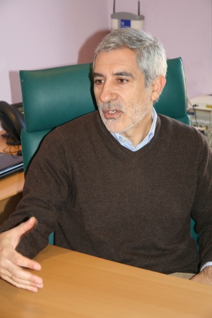 IRAK, LA GRAN MENTIRA