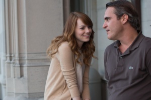 IRRATIONAL MAN