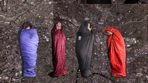 IT COULD HAPPEN TO YOU