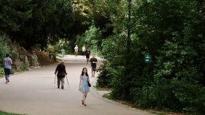 MINAMI ET LES TROUS NOIRS