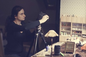 MISTERIA DZIECIŃSTWA