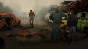 JUNKYARD
