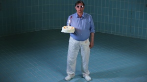 DIE GESCHICHTE VON KLAUS