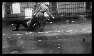 L'ART DÉLICAT DE LA MATRAQUE