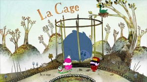 LA CAGE