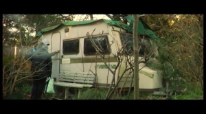 LA CARAVANA Y LA LECHUZA