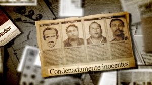 LA JUSTICIA DE LAS SERPIENTES