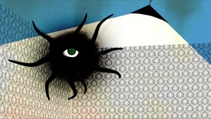 LA COSA EN LA ESQUINA