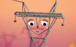 LA DANSE DE MONSIEUR LATOUR