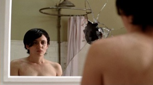 LA HERIDA DE LUCRECIA