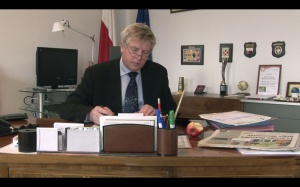 L'AMBASSADEUR ET MOI