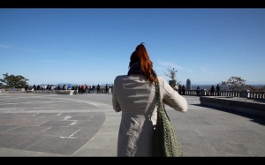 L'ANNÉE DERNIÈRE À MONTRÉAL (CINÉ-POÈME)