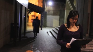 LA PLAZA DE LOS CORAZONES ROTOS