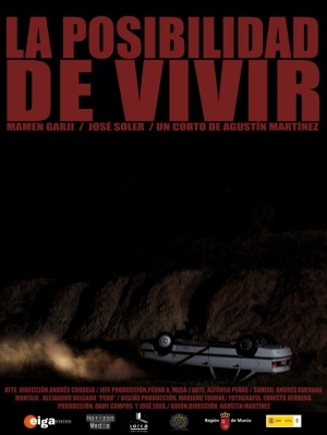LA POSIBILIDAD DE VIVIR