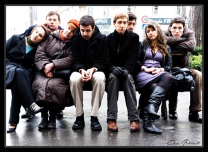 LA SOLITUDE DE SITTING-BULL