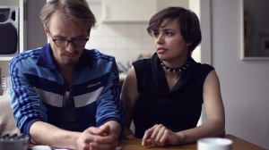 LASS UNS VON LIEBE SPRECHEN