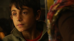 LA STRADA DI RAFFAEL