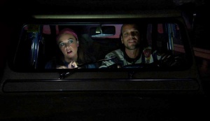 LA VENGANZA DE MARIELA