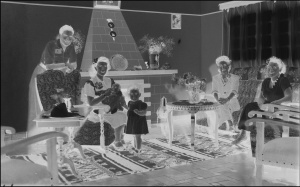 LAS CIUDADES IMPOSIBLES