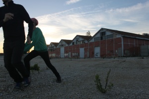 TERCERA CLASE (UN TRAYECTO SIN SUBTÍTULOS)