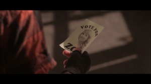 LEÑADOR Y LA MUJER AMÉRICA