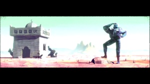 LES COURGETTES DE LA RÉSISTANCE