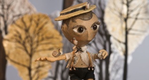 LES ESCARGOTS DE JOSEPH