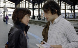 LES FILLES DE LA CÔTE D'AZUR