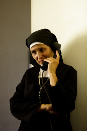 LES VOIES DU SEIGNEUR