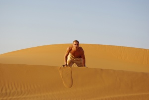 LE TONNEAU DES DANAIDES