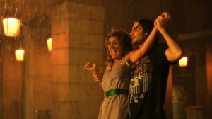 LLUVIA (SÓNER RECORDS)