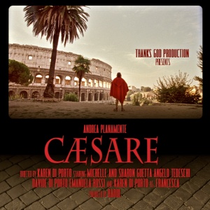 CESARE