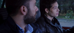 LOS INVITADOS SIEMPRE VUELVEN