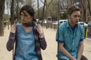 LOS PLANES DE CECILIA