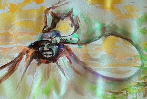 LOS SONIDOS DE LA MONTAÑA