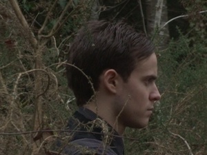 RETURN TO PROVIDENCE (THE LOST TAPES OF H.P. LOVECRAFT)